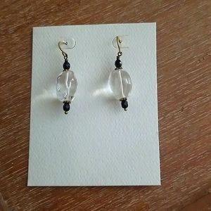 Earrings for pierced ears